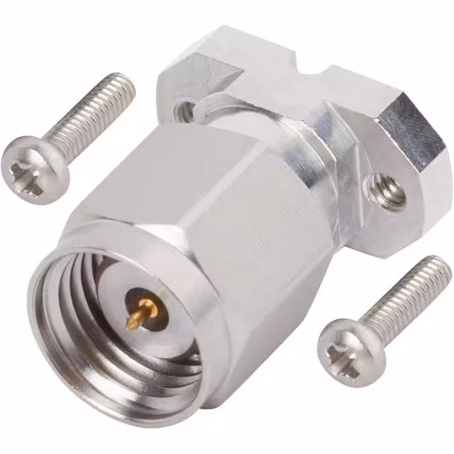 SF3311-60014-1S Amphenol SV Microwave  Assemblages de connecteurs coaxiaux (RF)